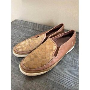 DONALD PLINER Men’s Arson Slip-On Shoes Size 10